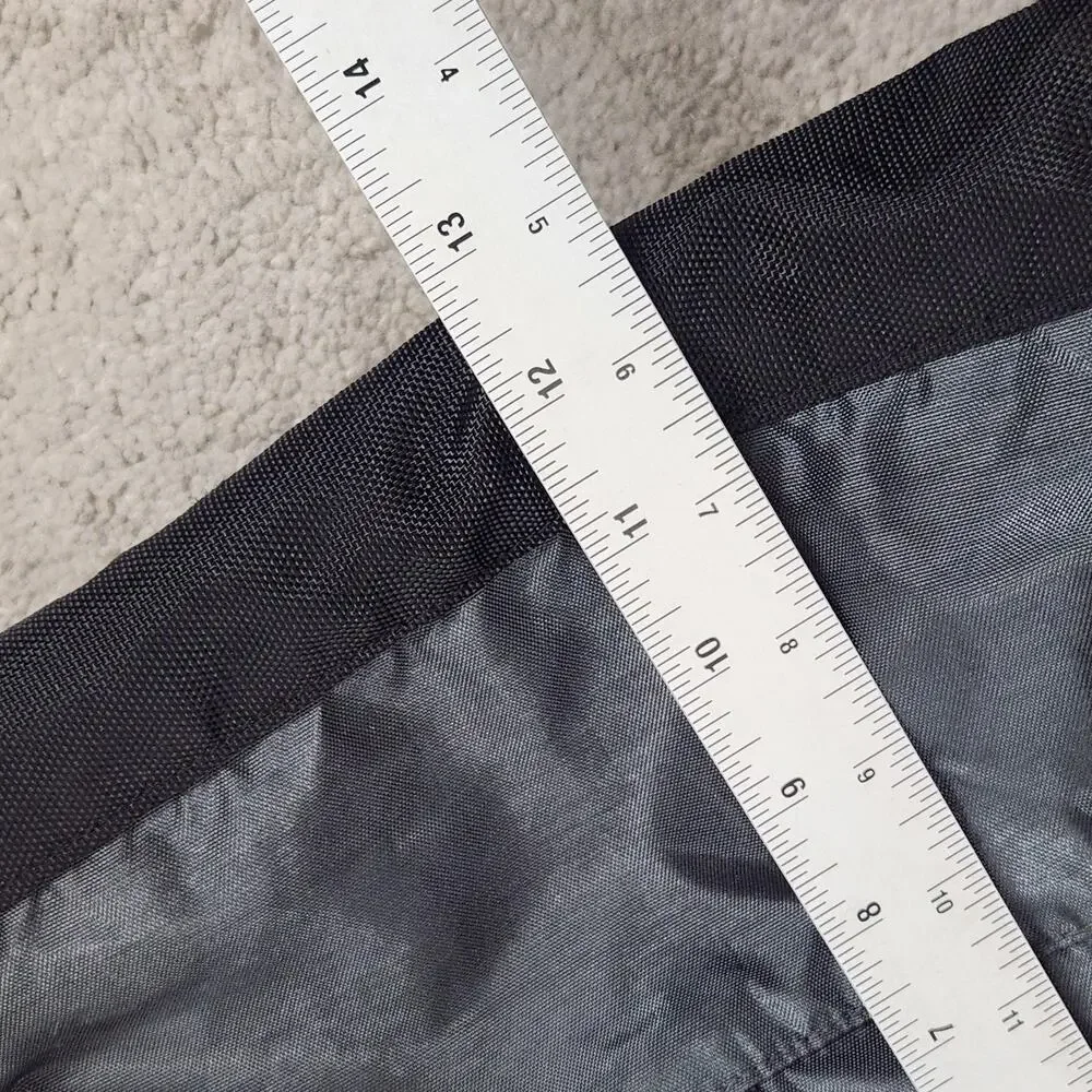 Eddie Bauer Gray 18